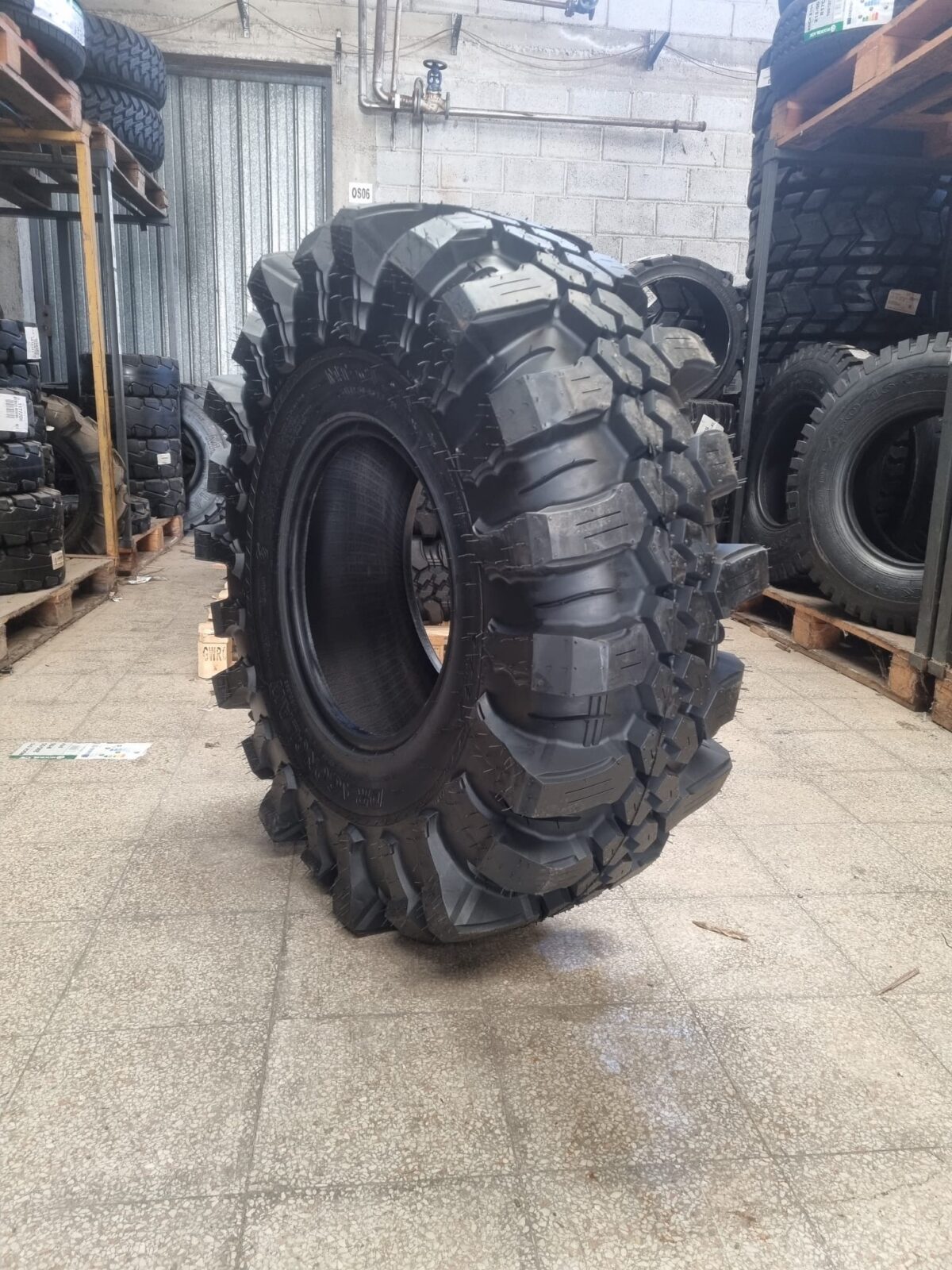Pneumatico Fuoristrada Nuovo CST 37x12.50-16 114K CL21M DRAGON CLAW - immagine 5